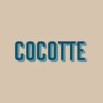 Cafe Cocotte Logo